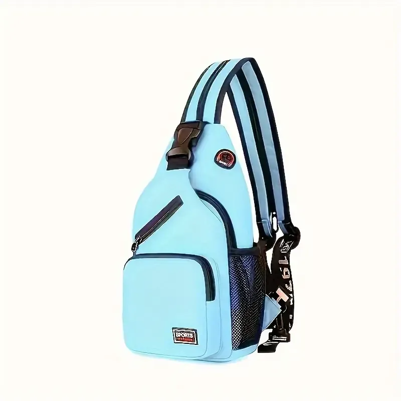 Waterproof Multifunctional Outdoor Sports Casual Backpack