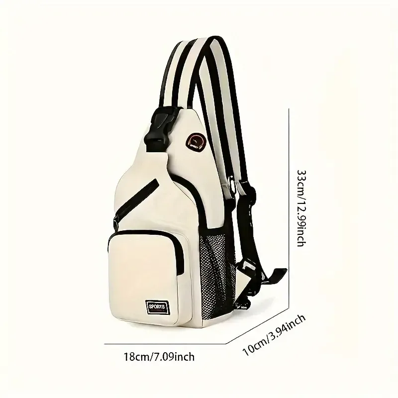 Waterproof Multifunctional Outdoor Sports Casual Backpack