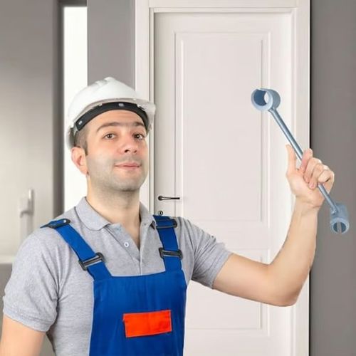 Hinges Gap Adjusting Wrench