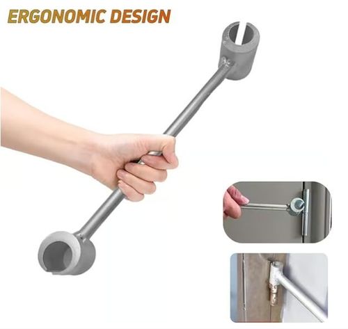 Hinges Gap Adjusting Wrench