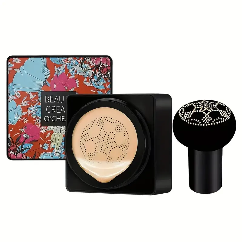 Moisturizing Full Coverage BB Cream Foundation