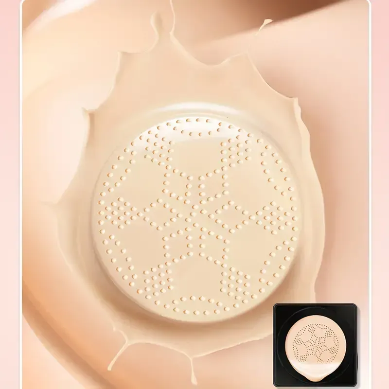 Moisturizing Full Coverage BB Cream Foundation