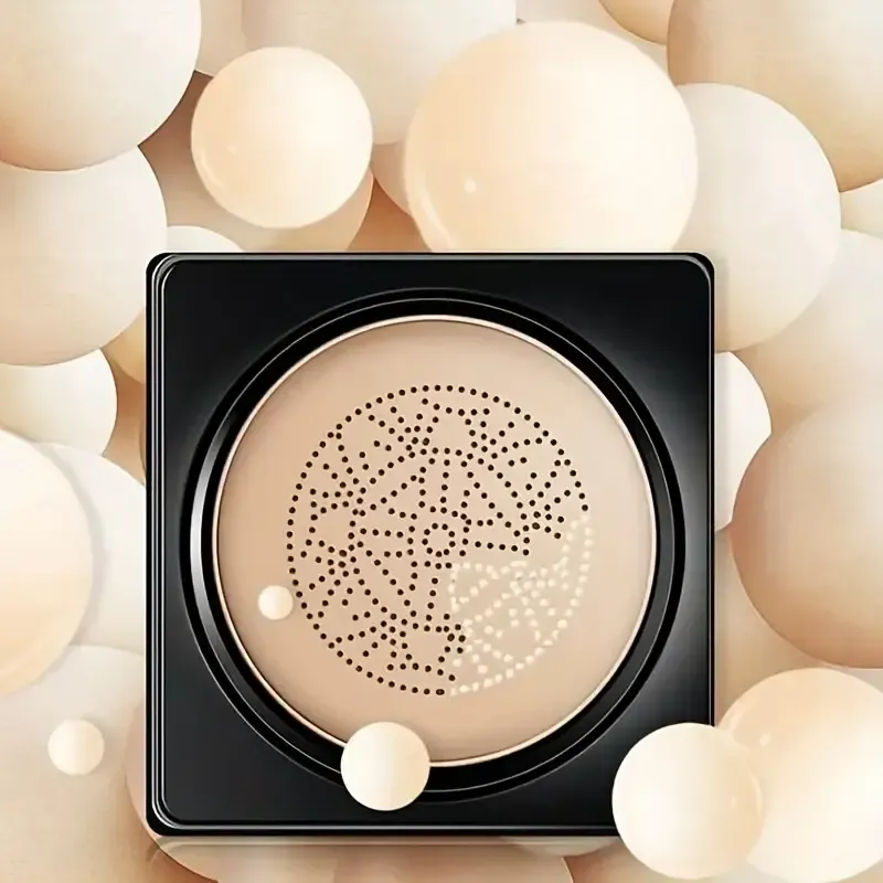 Moisturizing Full Coverage BB Cream Foundation