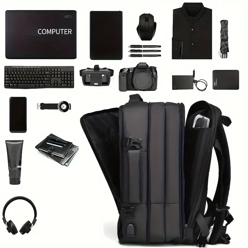 Extra-Large Travel Backpack