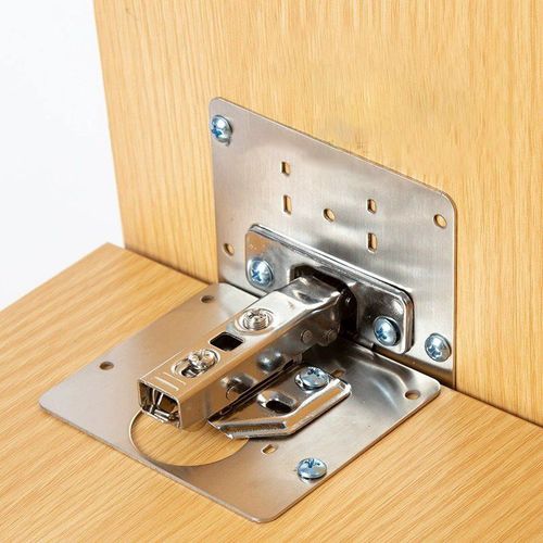 6PCS  Hinge Repair Kit