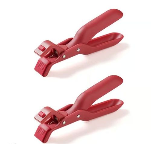 🔥Buy 1 Get 1 Free🔥Multi-Purpose Anti-Scald Bowl Holder Clip for Kitchen
