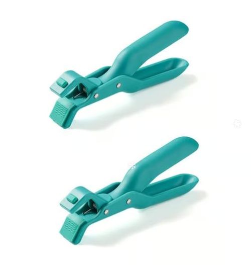🔥Buy 1 Get 1 Free🔥Multi-Purpose Anti-Scald Bowl Holder Clip for Kitchen