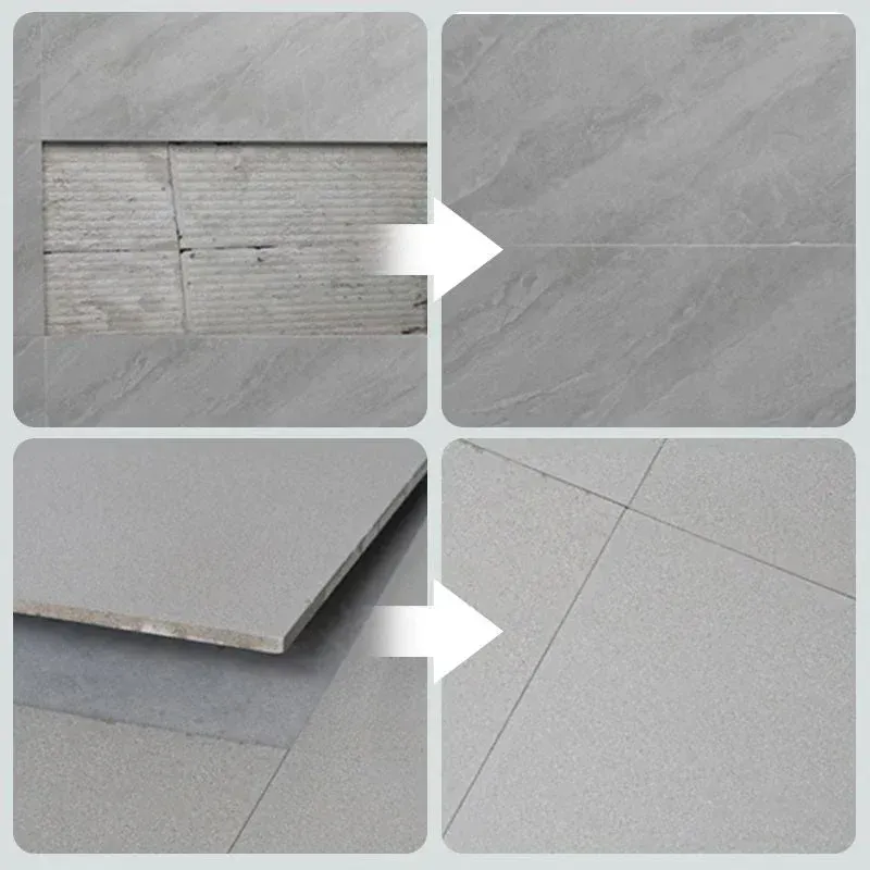 2Pcs Tile Adhesive