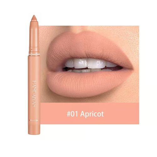 💋Rotating Sharpenable Matte Lipstick Pencils💋
