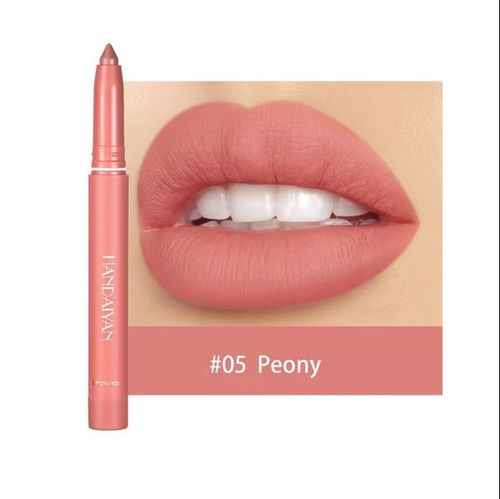 💋Rotating Sharpenable Matte Lipstick Pencils💋