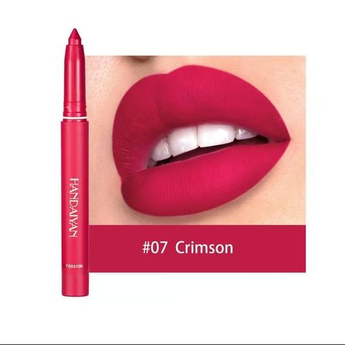 💋Rotating Sharpenable Matte Lipstick Pencils💋