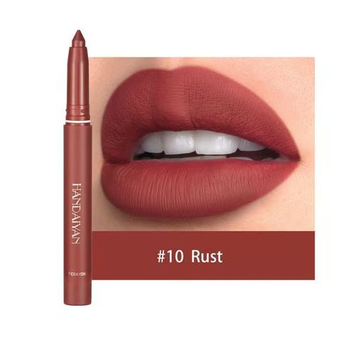 💋Rotating Sharpenable Matte Lipstick Pencils💋