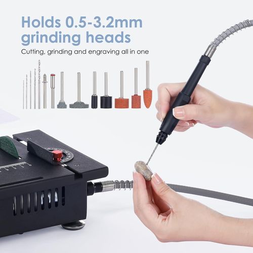 💥2025 Hot Sale⏰Multi-functional Mini Precision Table Saw