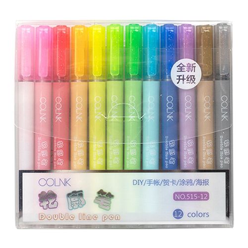 Marker Pen for Highlight