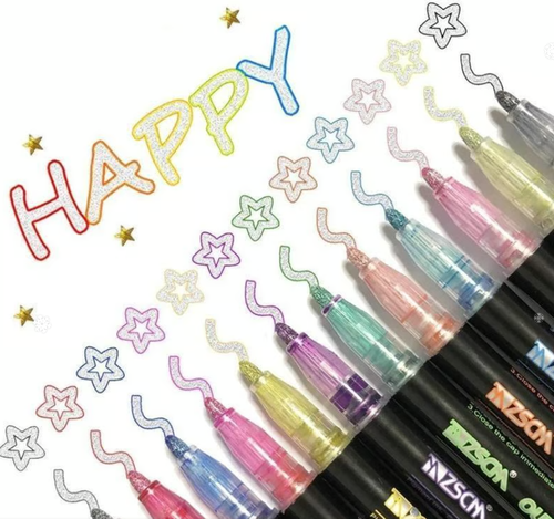 Marker Pen for Highlight