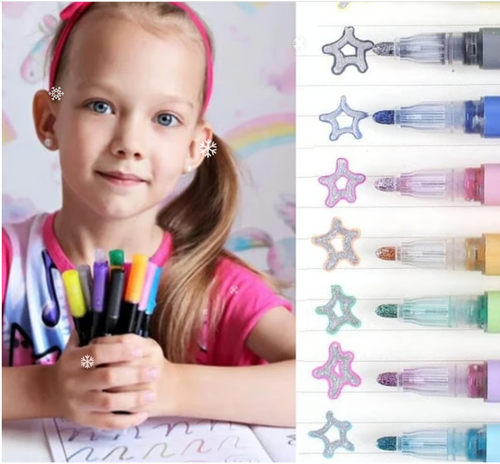 Marker Pen for Highlight