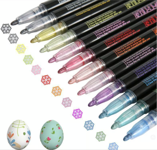 Marker Pen for Highlight