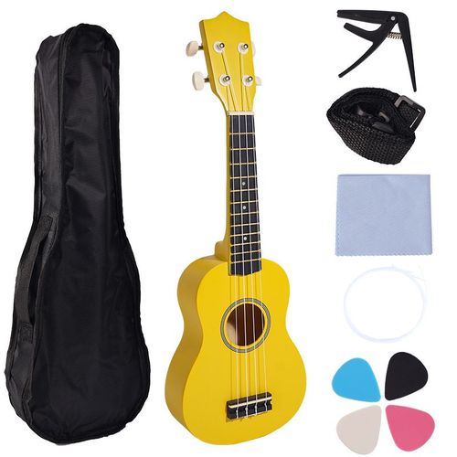 Ukulele