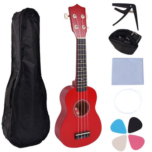 Ukulele