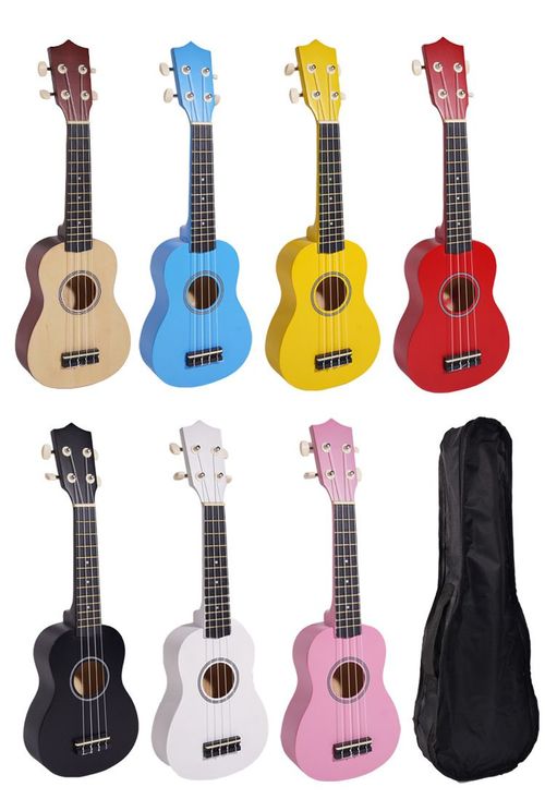 Ukulele