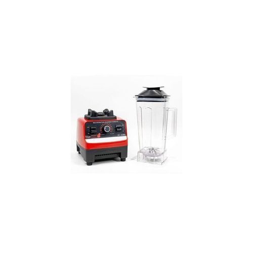 Silver Crest 2L Industrial 8500W Food Crusher Blender With 2 In 1 Functionality