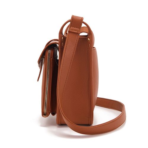 🎁Unique Design Crossbody Leather Bag👜
