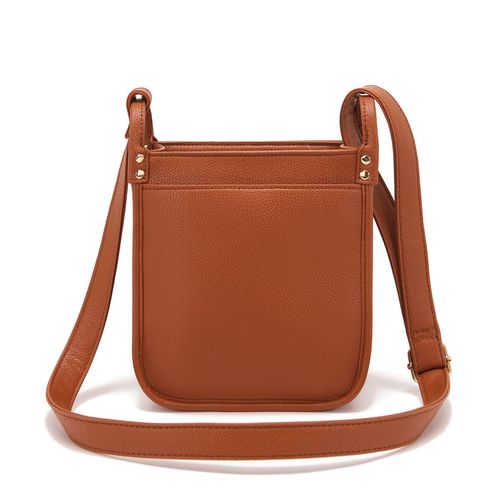 🎁Unique Design Crossbody Leather Bag👜