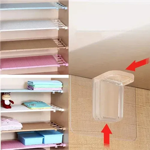 Self-Adhesive Support Sticker(PACK OF 20)
