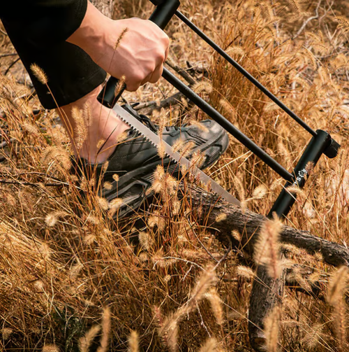 Saker Folding Hand Saw