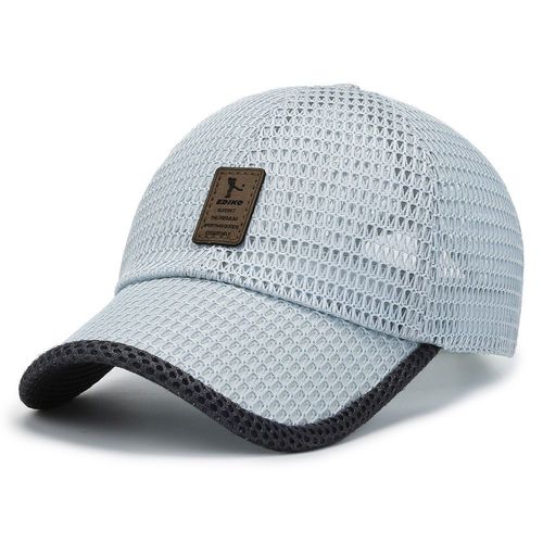 🔥 faithfulmSummer Breathable Lightweight Baseball Cap