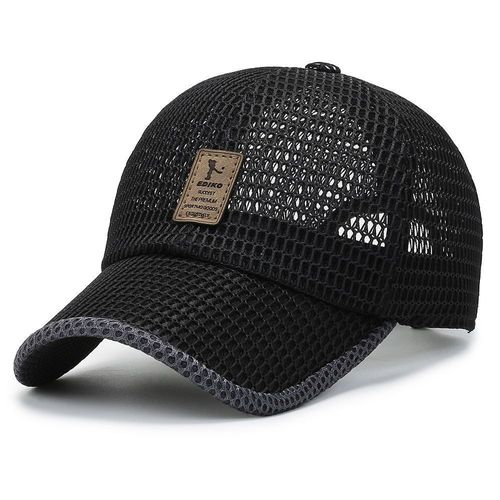 🔥 faithfulmSummer Breathable Lightweight Baseball Cap