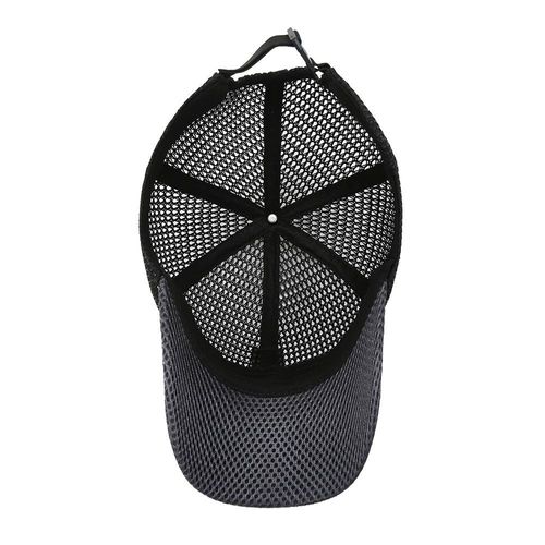 🔥 faithfulmSummer Breathable Lightweight Baseball Cap