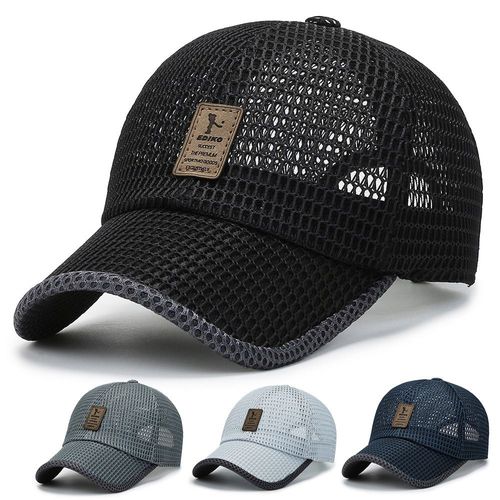 🔥 faithfulmSummer Breathable Lightweight Baseball Cap
