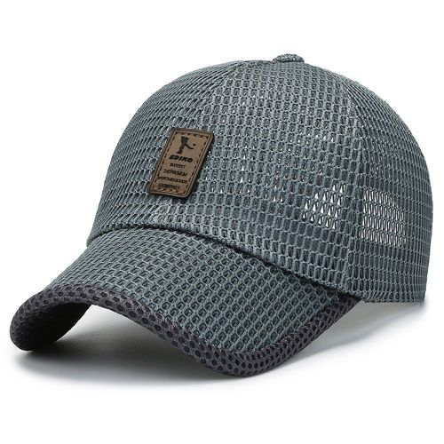 🔥 faithfulmSummer Breathable Lightweight Baseball Cap