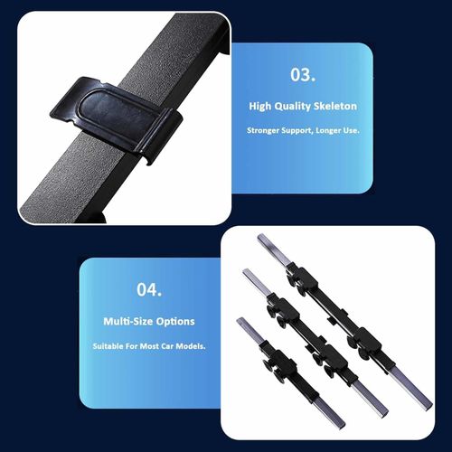 Car Sunscreen Heat Insulation Sunshade