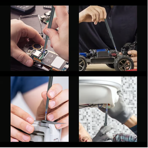 31 in 1 Precision Screwdriver Set