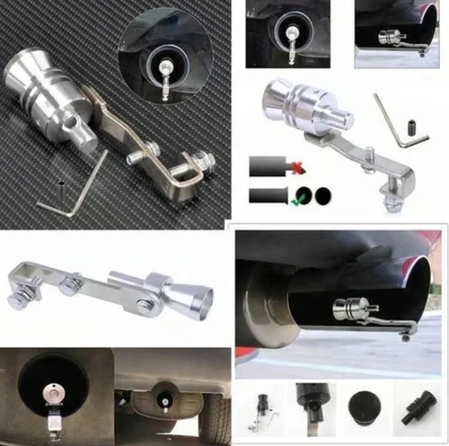 Exhaust Pipe Oversized Roar Maker(Cars and Motorcycles)