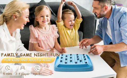 Magnetic Game Chess