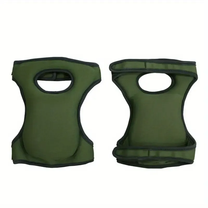 1 Pair, Outdoor Garden Garden Knee Pad, Kneeling Pad, Gardening Trimming Knee Pad, Anti-scratch Knee Pad