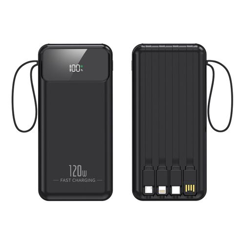 Power Bank 10000mAh
