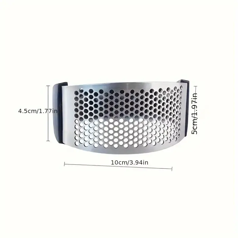 Garlic Press 2PCS