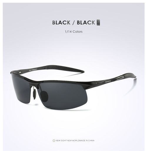Men's sunglasses