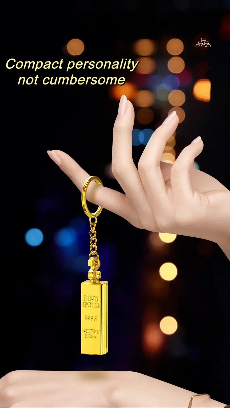 Creative Immortal Lighter