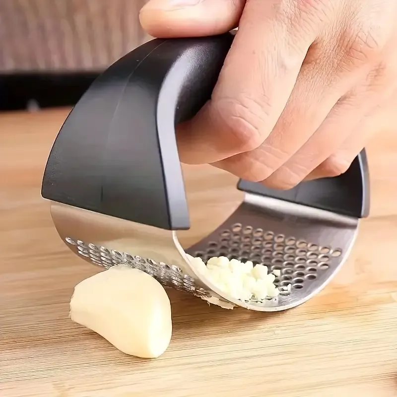 Garlic Press 2PCS