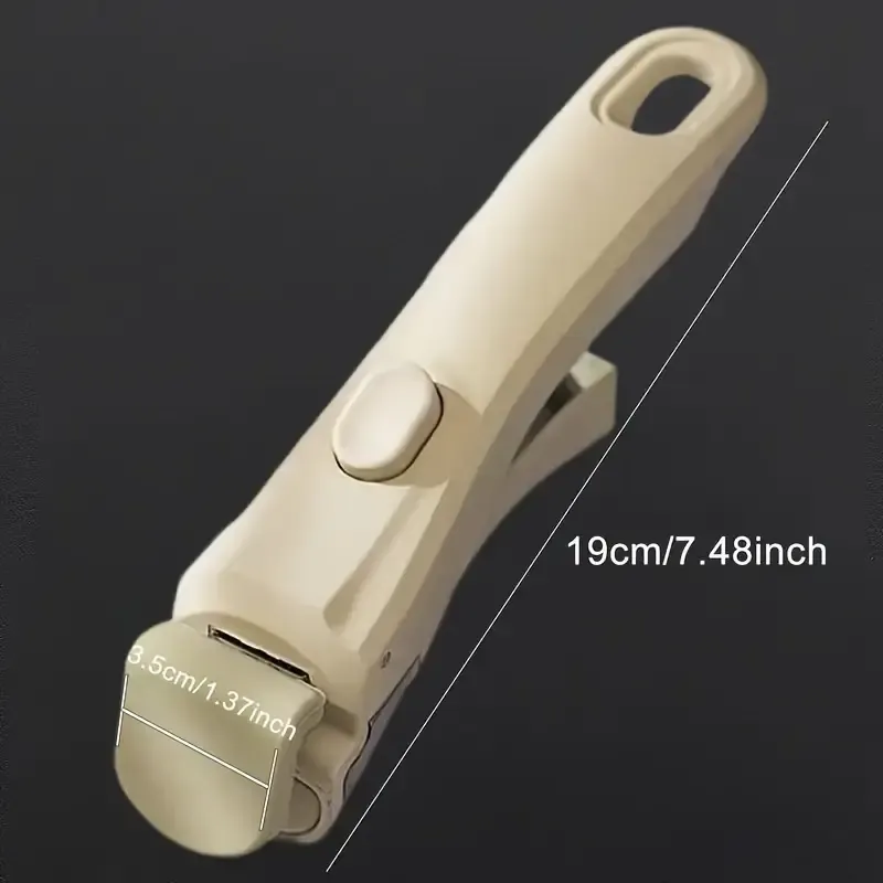 Heat-Resistant Detachable 1pc Pot Handle - Ergonomic Grip Ideal for Kitchen & Outdoor Cooking