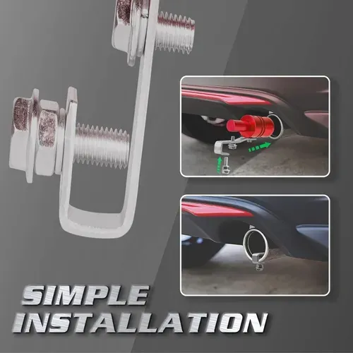 Car modification turbo whistle