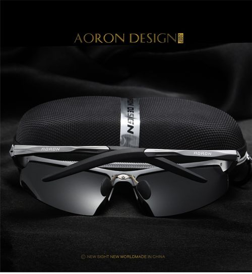 Men's sunglasses