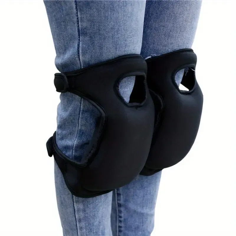 1 Pair, Outdoor Garden Garden Knee Pad, Kneeling Pad, Gardening Trimming Knee Pad, Anti-scratch Knee Pad