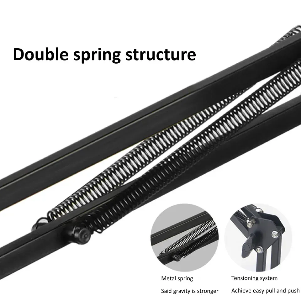 360 Adjustable BedMobile Stand
