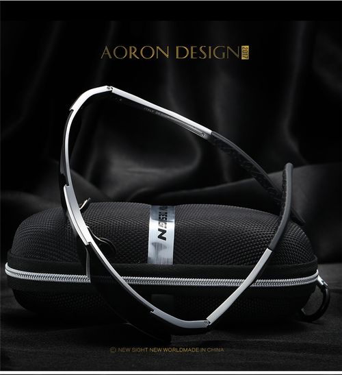 Men's sunglasses